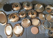Batteria pentole - batteria,