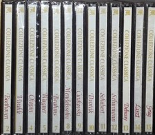 Collezione Classica - Grandi