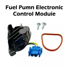 Modulo comando elettronico