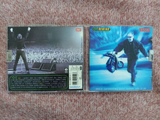 VASCO ROSSI - REWIND  -  2 CD