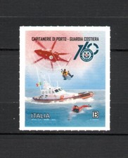 ITALIA_ Capitanerie di