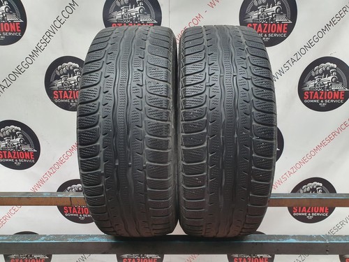 Gomme invernali usate formula - gomme,
