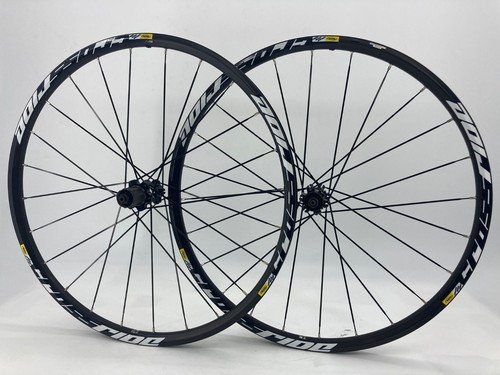 Mavic mtb set ruote - mtb,