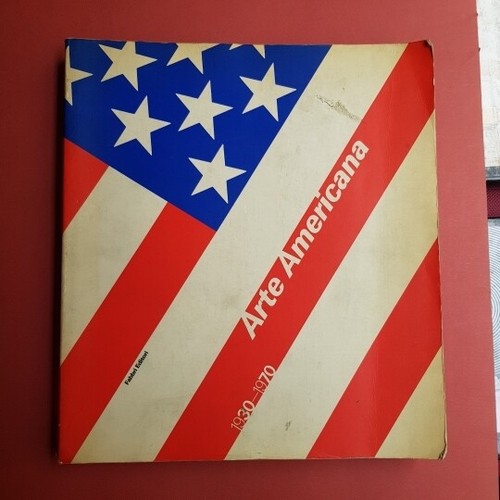 Arte americana 1930 1970 - arte,