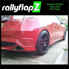 rallyflapZ | Parafanghi e