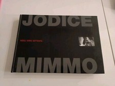 Fotografia MIMMO JODICE NEGLI ANNI SETTANTA Baldini e C. 2001