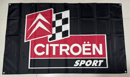 Per citroen sport - citroen, 3x5ft