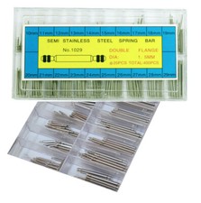 SET 400 PEZZI ANSE PERNI FERMI