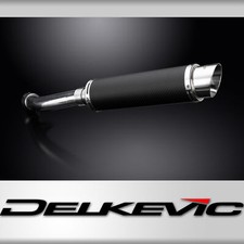 KIT SCARICO SILENZIATORE BSAU