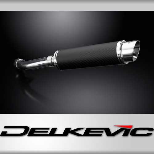 Kit scarico silenziatore bsau - kit,