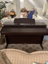 Roland 107 digital - digital, piano
