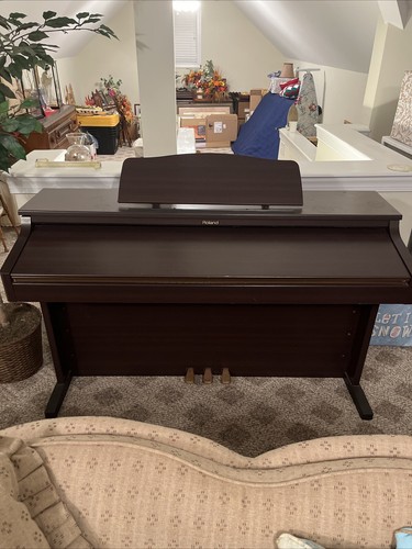 Roland 107 digital piano - kr-107,