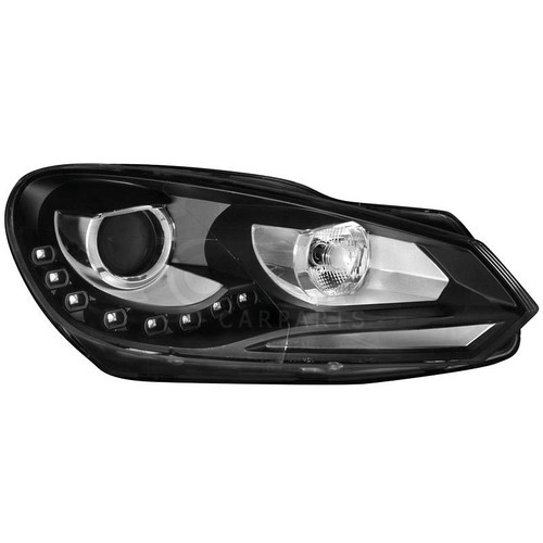 Set fari lite per golf - golf, 6