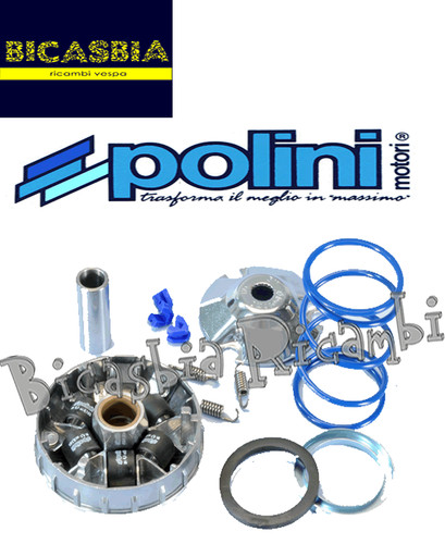 10990 variatore polini - 10990,