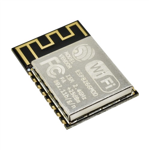 Esp8266 esp 12s - esp8266, esp-12s