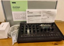 KORG Drumlogue Hybrid Drum