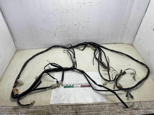 Cablaggio impianto elettrico - cablaggio,