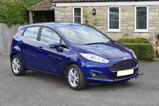 KIT LED INTERNI FORD FIESTA VI