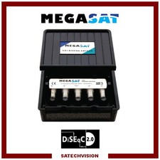 Commutateur DiSEqC 4/1