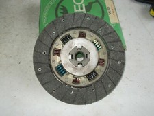 DISCO FRIZIONE LANCIA GAMMA