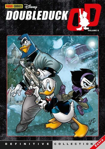 Doubleduck disney - doubleduck,