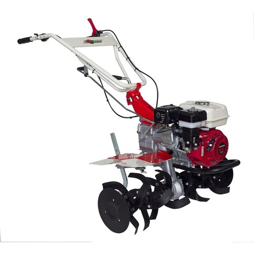 Motozappa motore 70 - 4t, j