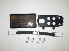 OEM 1981 MOTO GUZZI V35 MOTOR