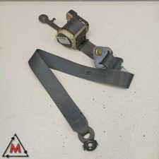 Cintura di sicurezza anteriore lh 068563 per RENAULT CLIO II RESTYLING 1 2001-2005 (103808)
