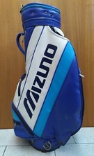 SACCA DA GOLF MIZUNO BIANCA E BLU