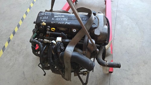 Suzuki jimny motore completo - jimny,