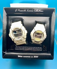 CASIO VINTAGE G-SHOCK