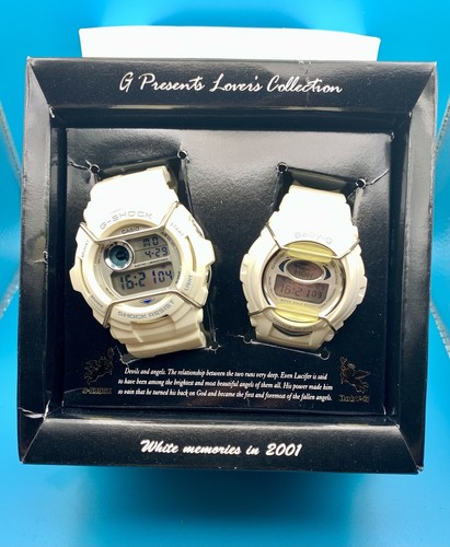 Casio vintage shock - casio, g-shock