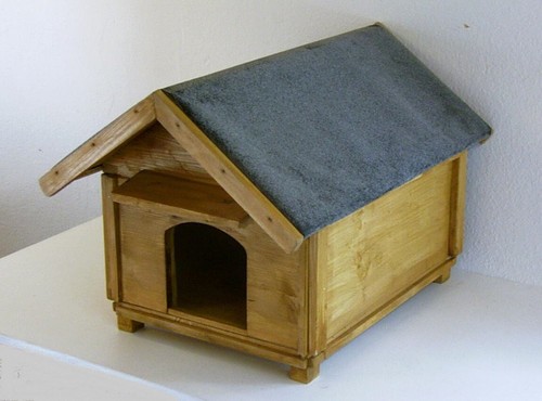 Cuccia per gatti isolata - , da