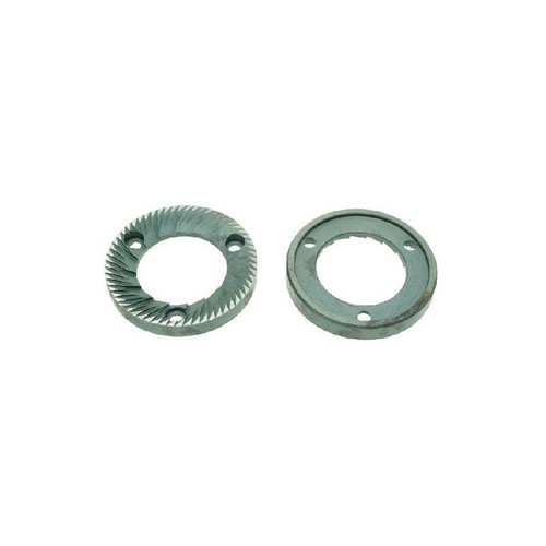 Coppia macine rossi 1251094 - rossi,