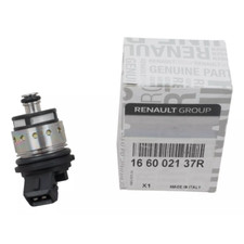 INIETTORE GPL DACIA DOKKER