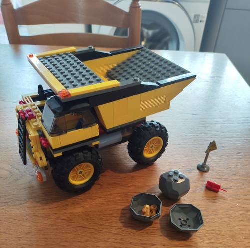 Lego city costruzione - lego,