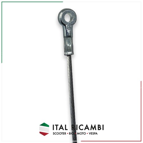 Cavo filo freno posteriore - cavo, con