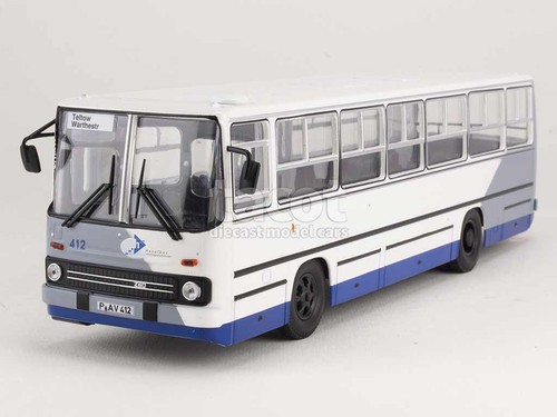Ikarus 260 autobus premium - 260,