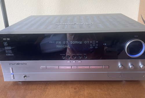 Pacchetto audio surround
