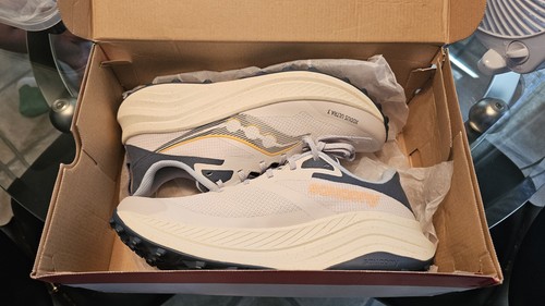 Scarpe trail running - da,