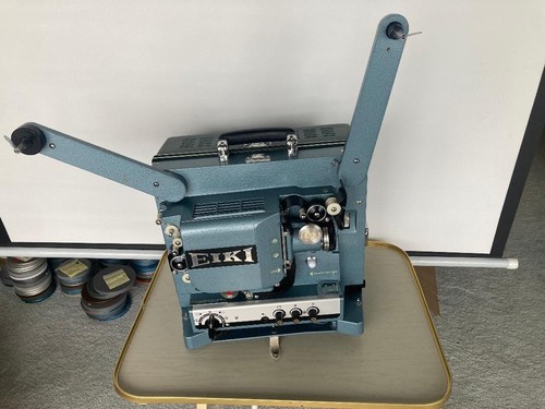 Eiki 16mm proiettore film - rt-0,