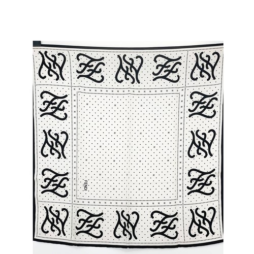 Fendi karl black - karl, white