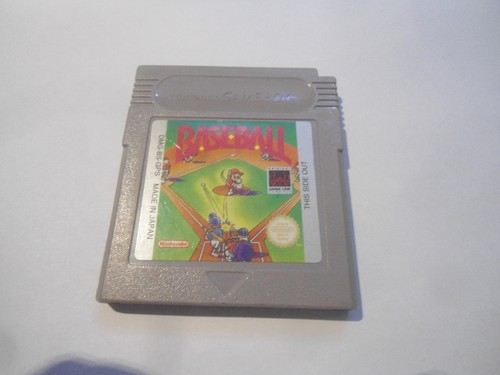 Giochi per nintendo gameboy - giochi,