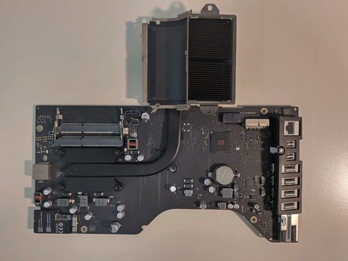 Scheda logica originale - , apple