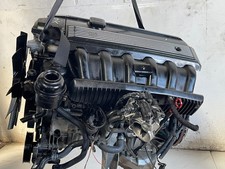 MOTORE COMPLETO PER BMW Serie