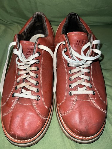 Hyde kingpin bowler - bowler, scarpe