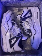 jordan 4 diy