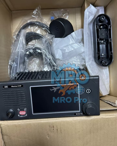Jrc jhs 800s - jrc, nuovo