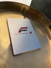 Forza Motorsport 4 Limited