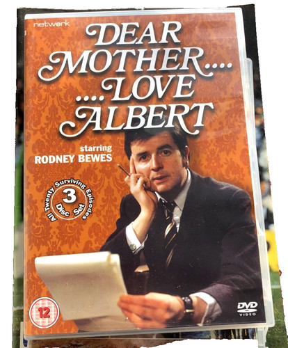 Dear mother love albert - mother,,